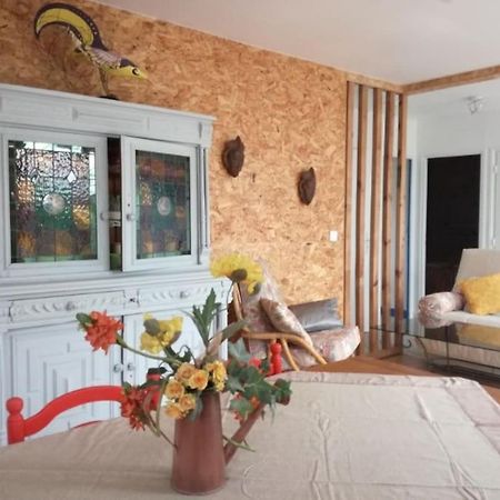 Apartamento Chemin Des Poetes Nevers Exterior foto