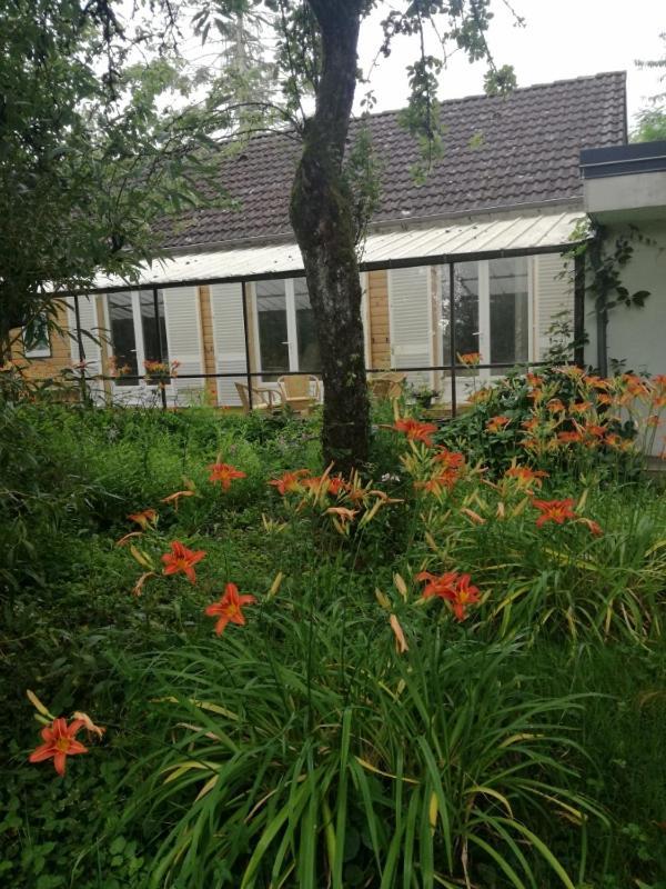 Apartamento Chemin Des Poetes Nevers Exterior foto