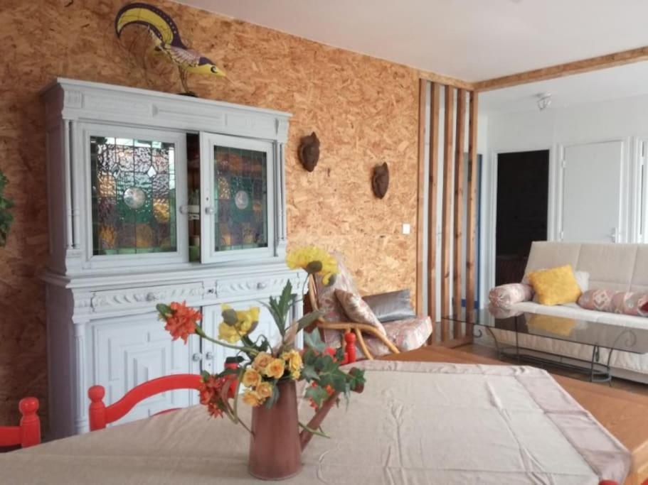 Apartamento Chemin Des Poetes Nevers Exterior foto