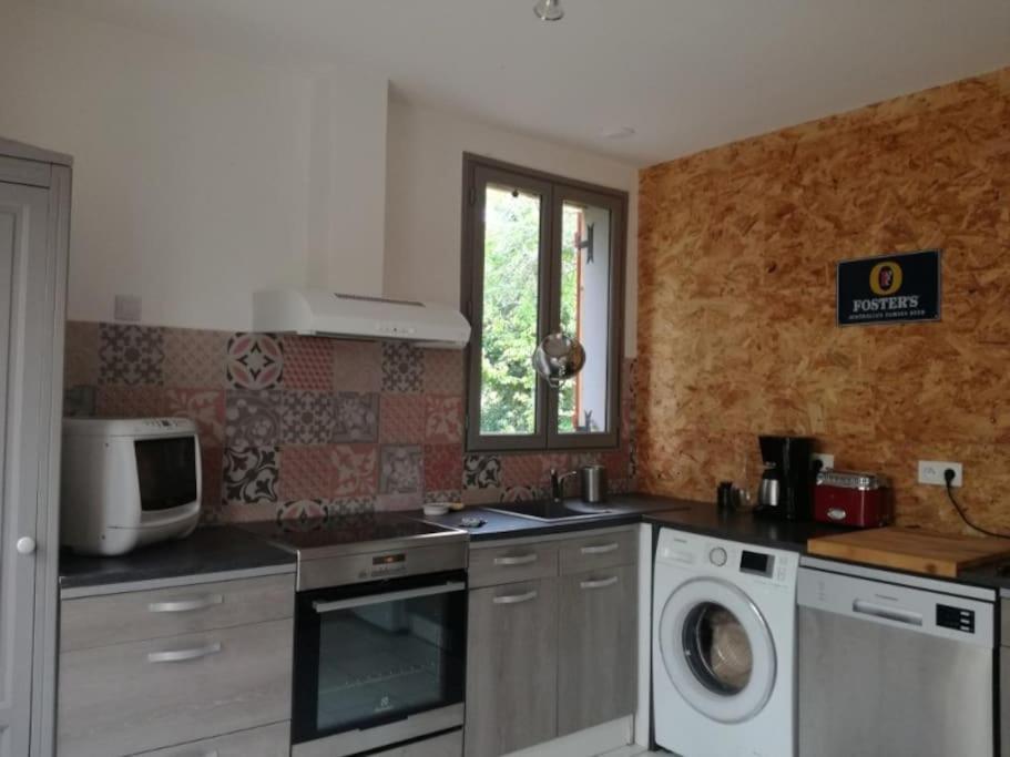 Apartamento Chemin Des Poetes Nevers Exterior foto